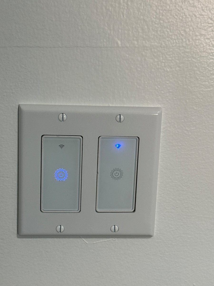 Smart home 