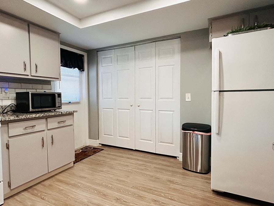 Unit 2 - kitchen