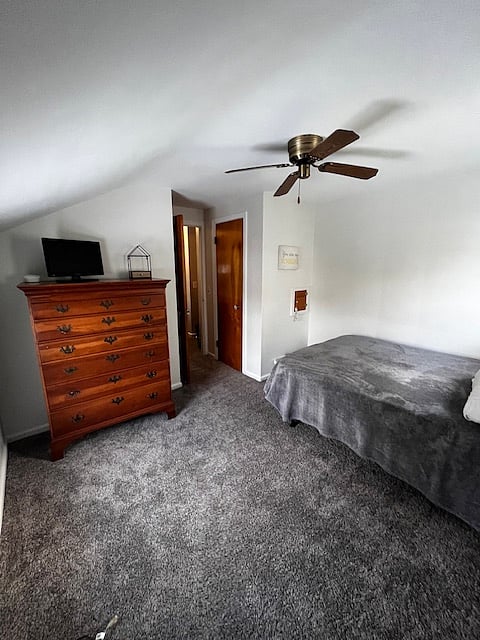 Bedroom #2