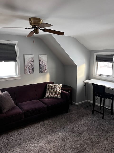 Bedroom #3