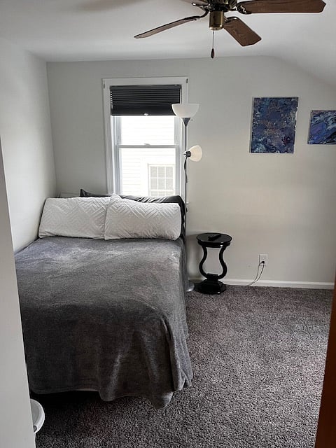 Bedroom #2