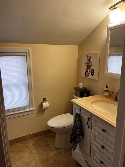 Full Bath