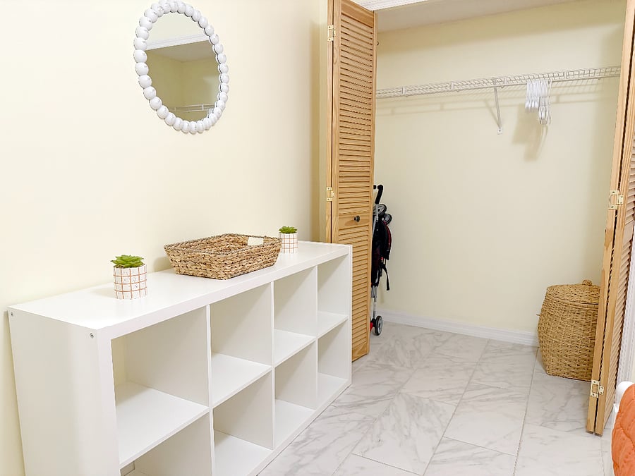 Bedroom #3