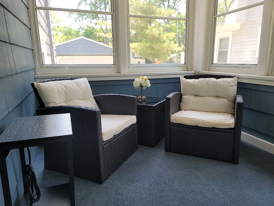 Sun Room