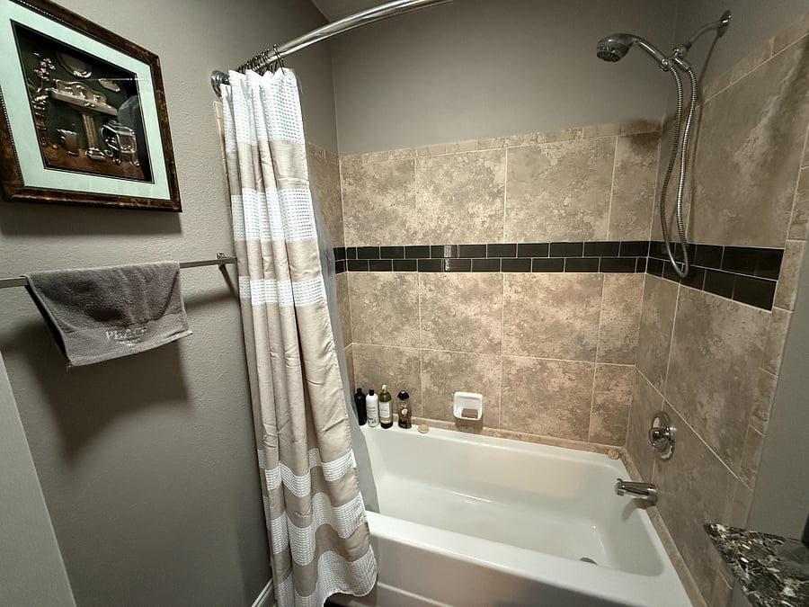 Your Bathroom (2)