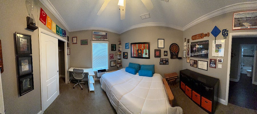 Your Room Panoramic