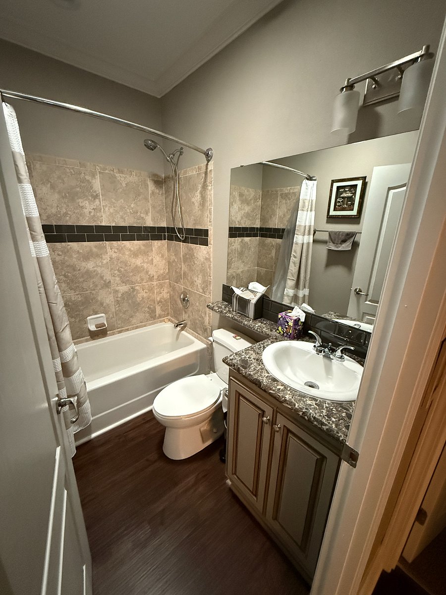 Your Bathroom (1)