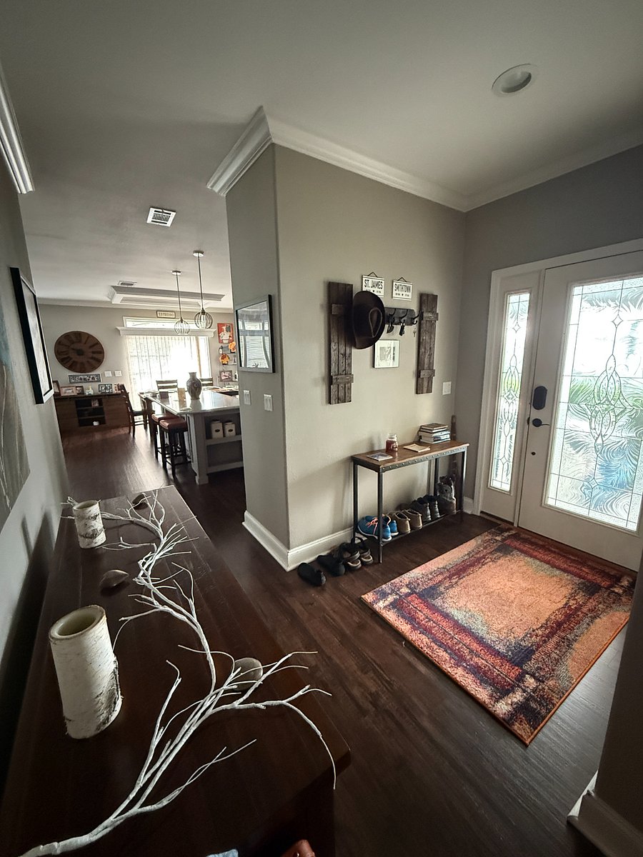 Entryway