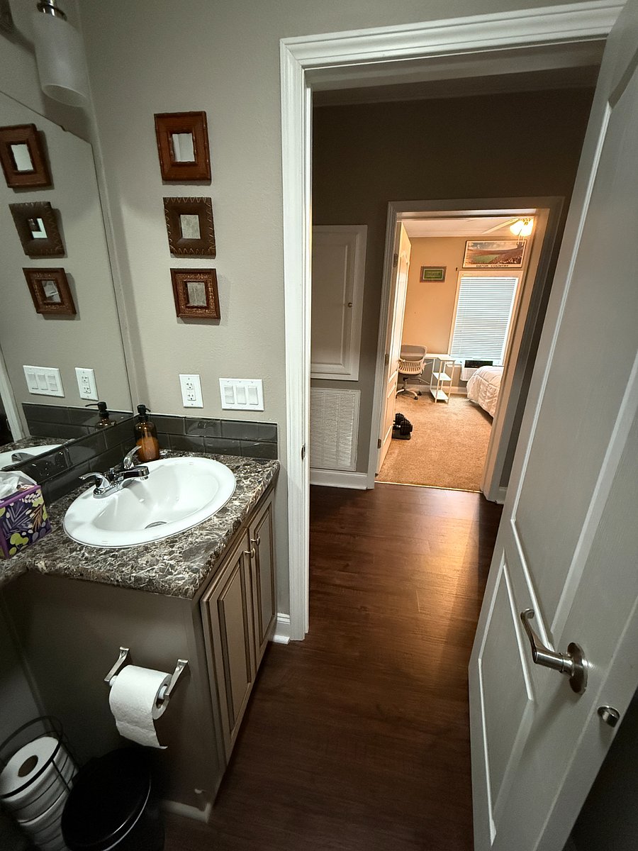 Your Bathroom (3)