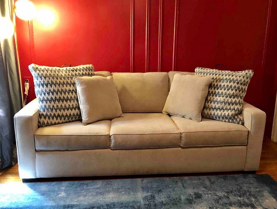 TV Room
