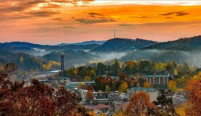 Great Smoky Mountains National Park