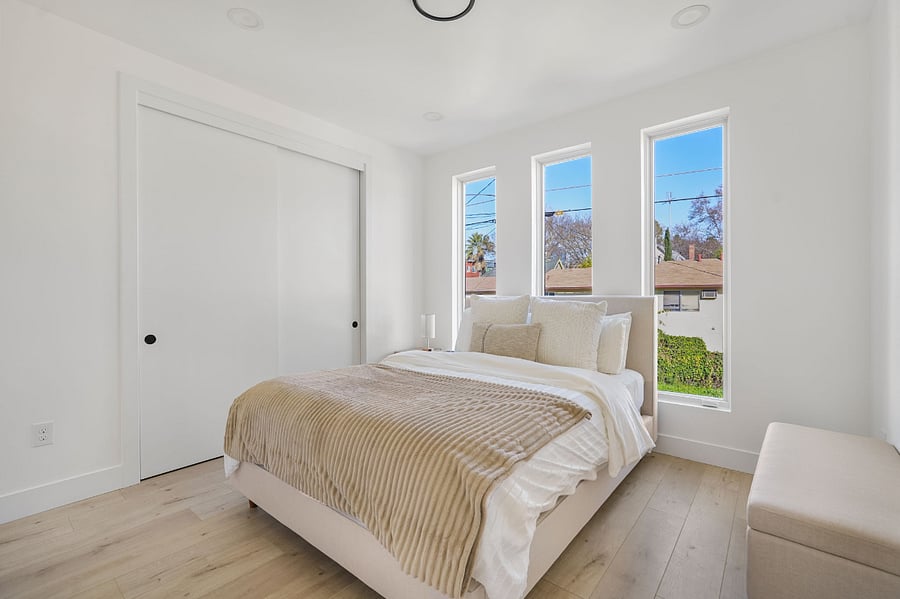 Bedroom #2