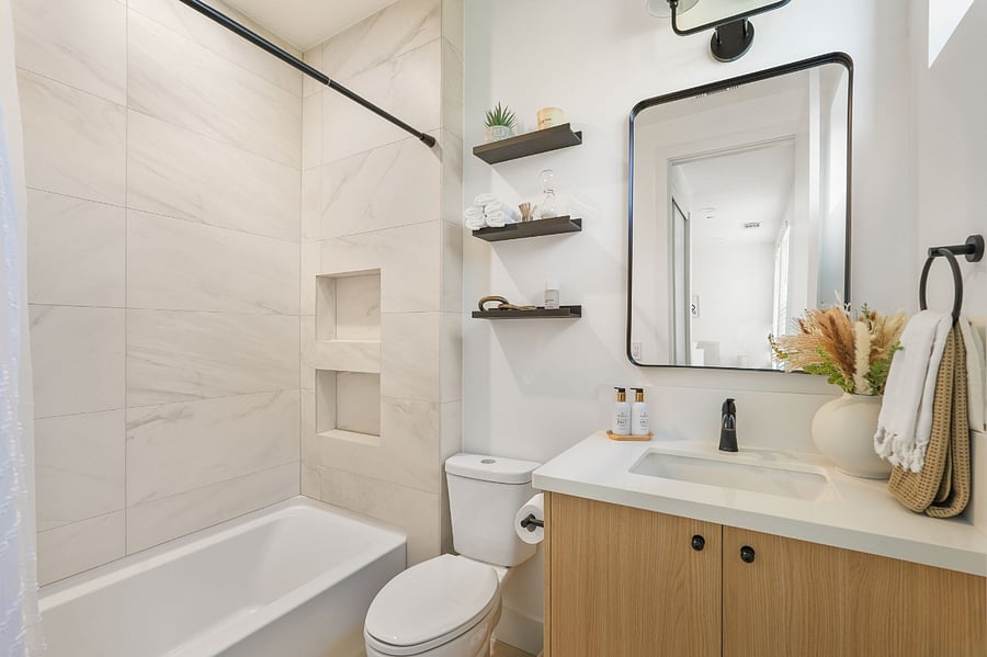Bathroom #2