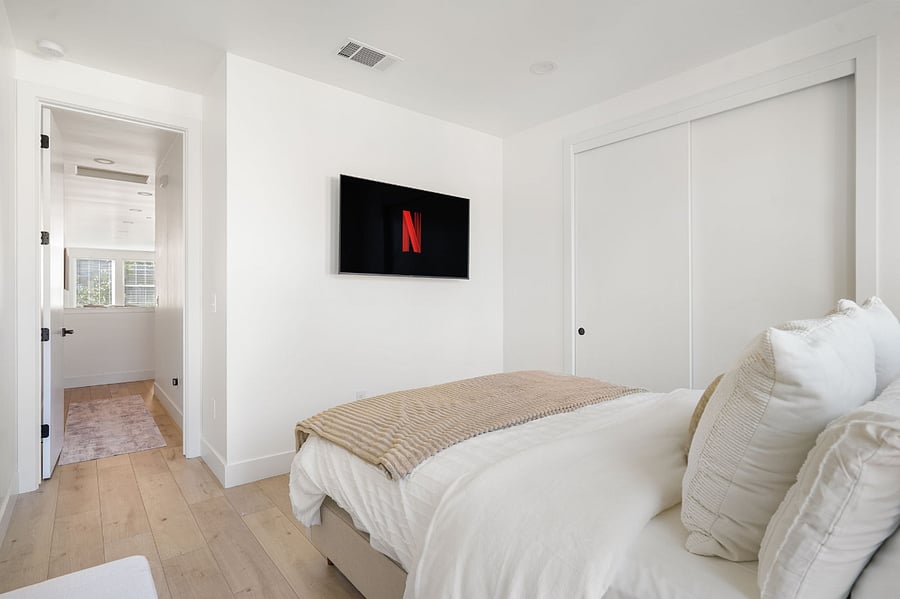 Bedroom #2