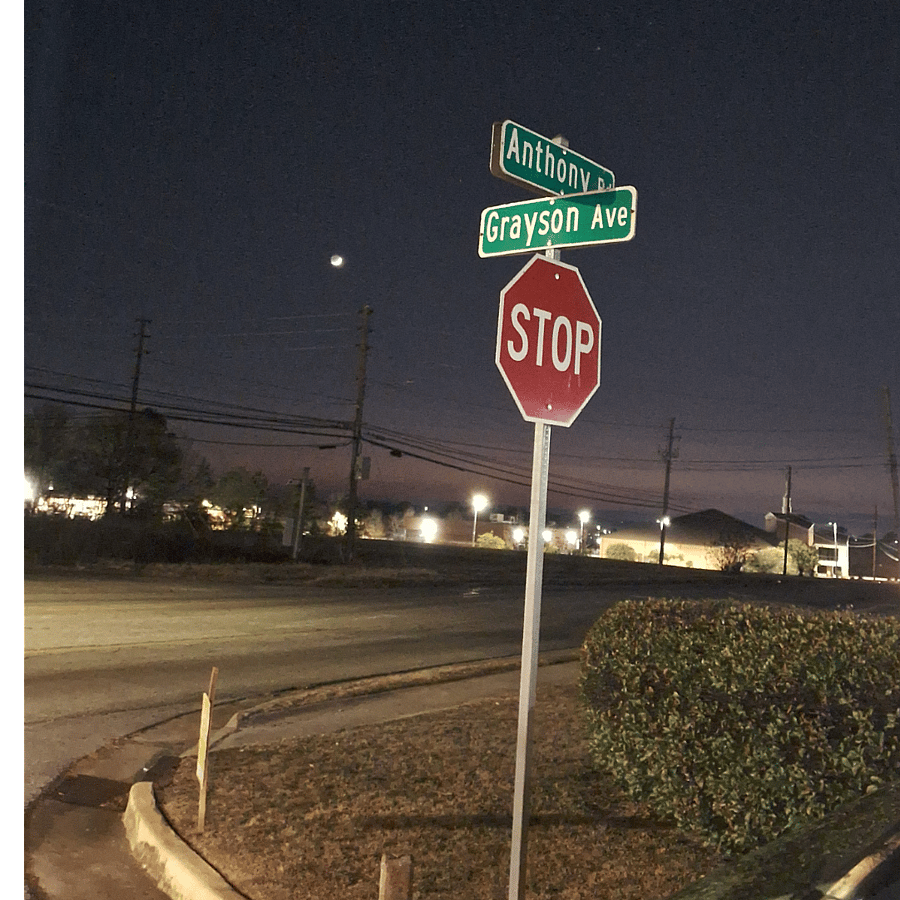Intersection