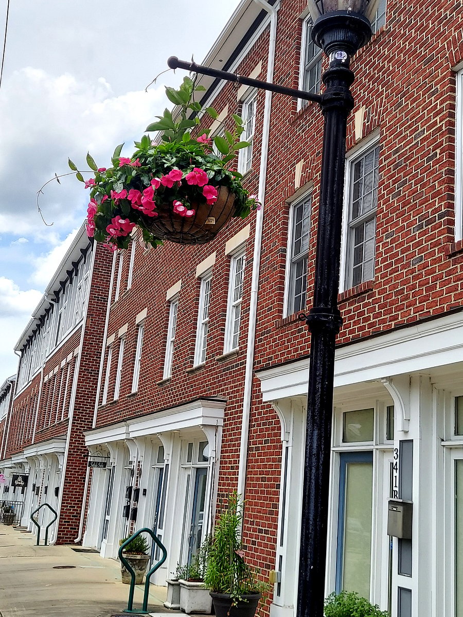 All the best that Downtown Greensboro has to offer at your doorstep