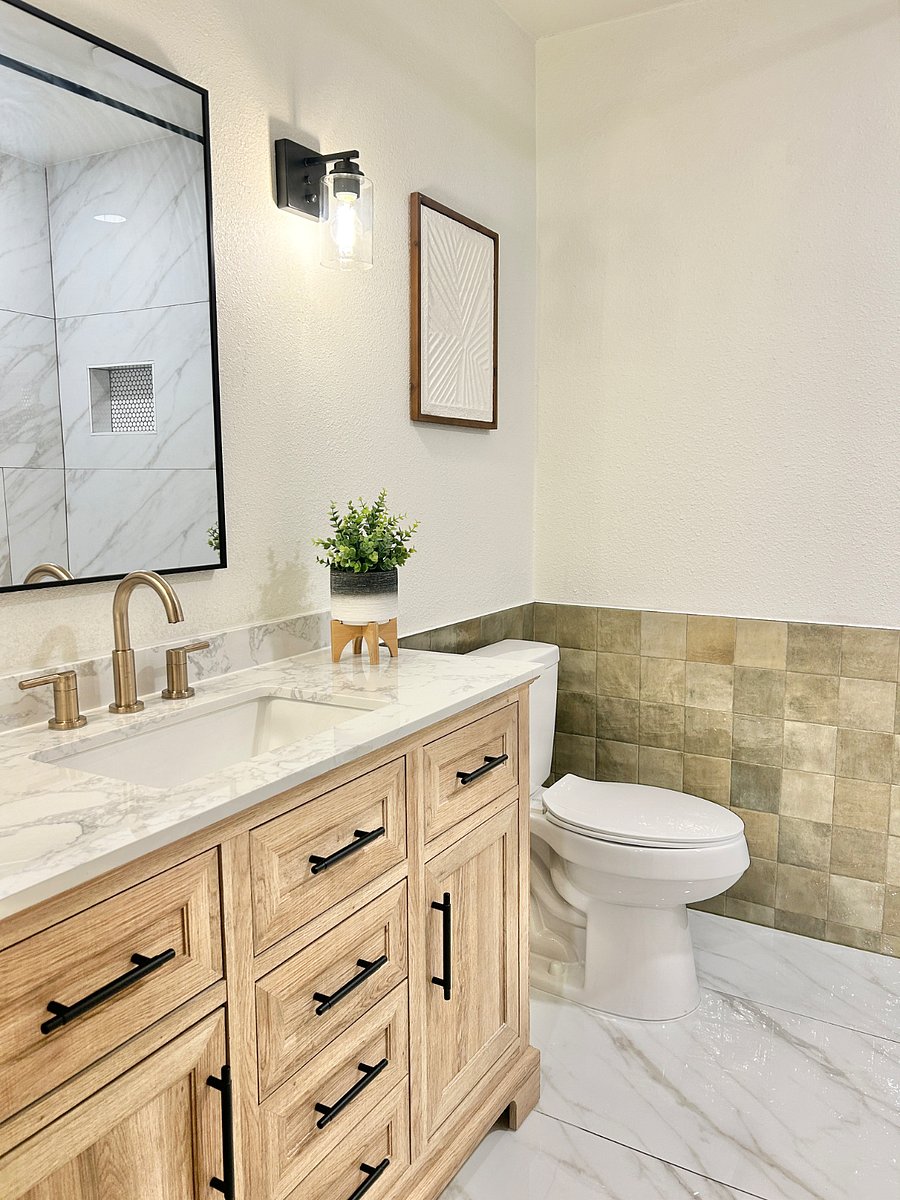 Master Bath
