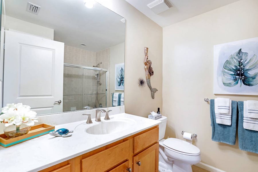 guest full bath