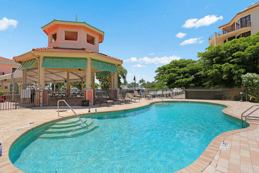 1 of 2 pools