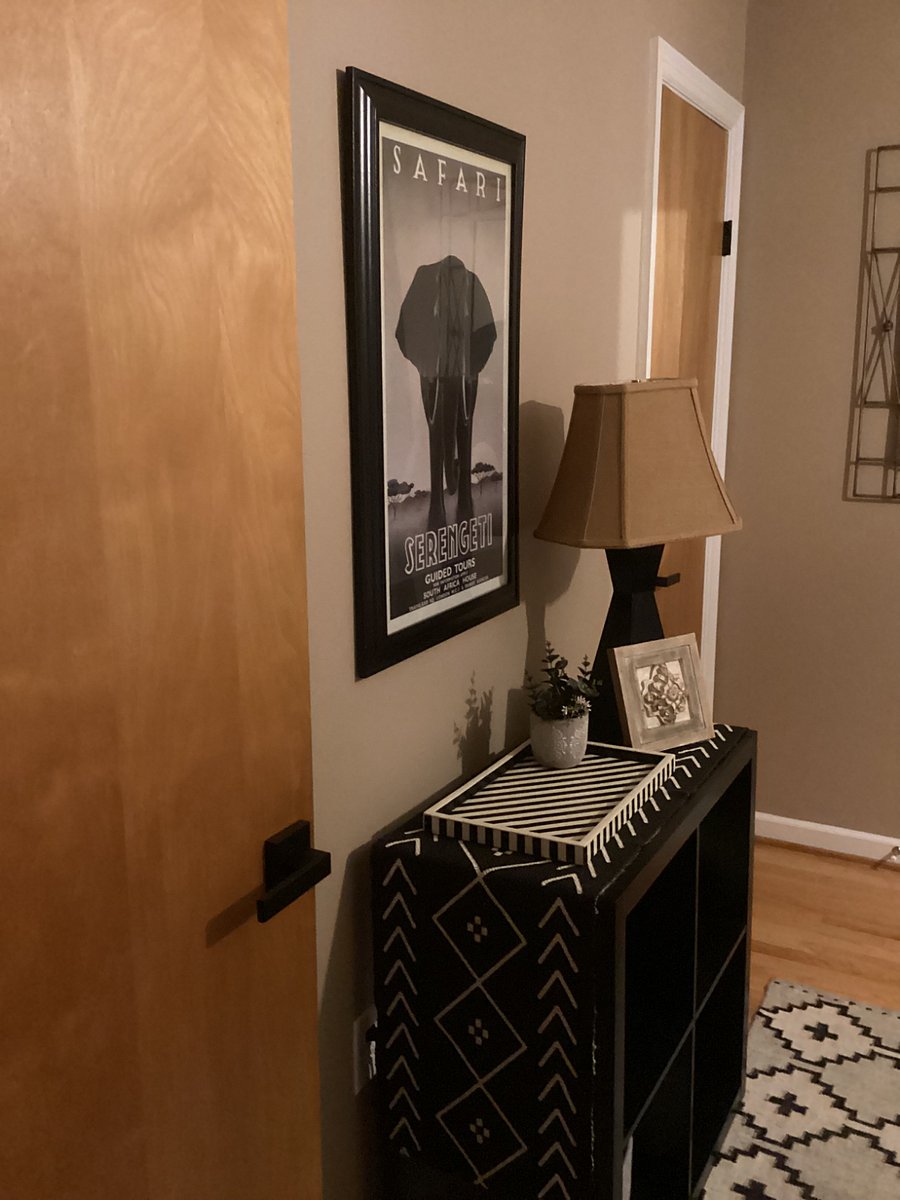 Bedroom #1