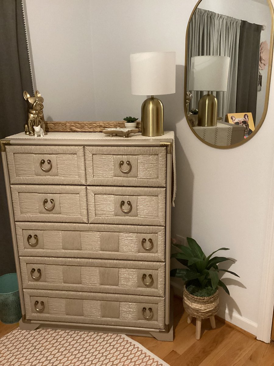Bedroom #3.