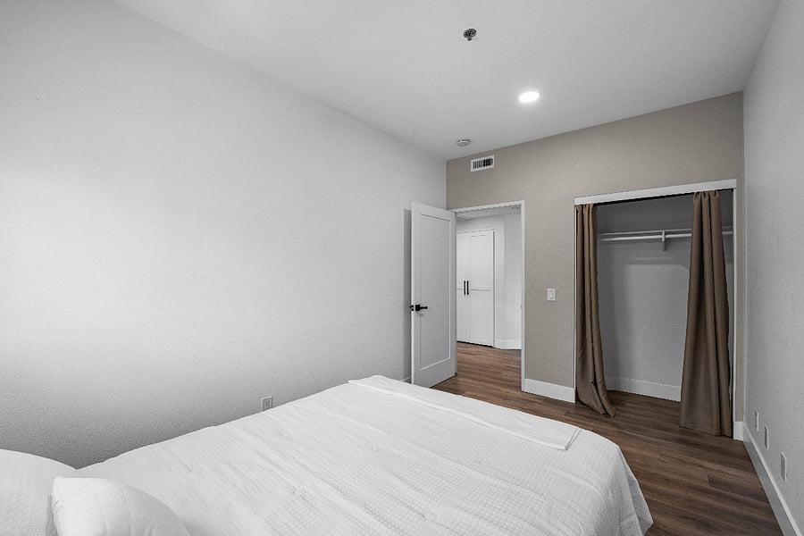 Bedroom #2