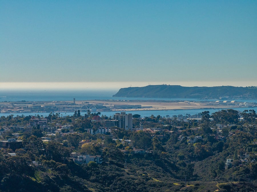 Point Loma/ Cabrillo