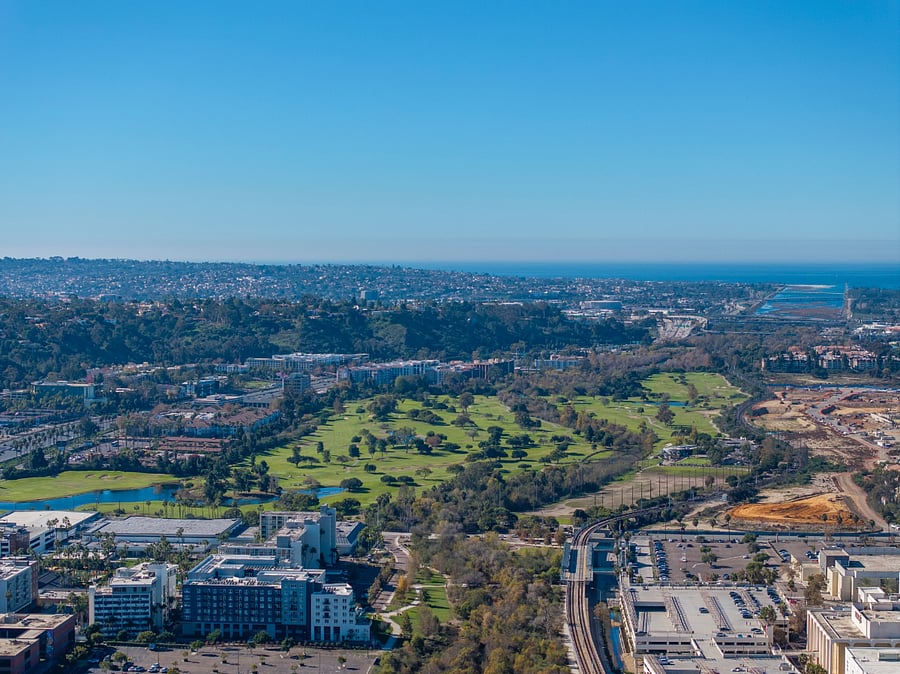 Riverwalk Golf Course
