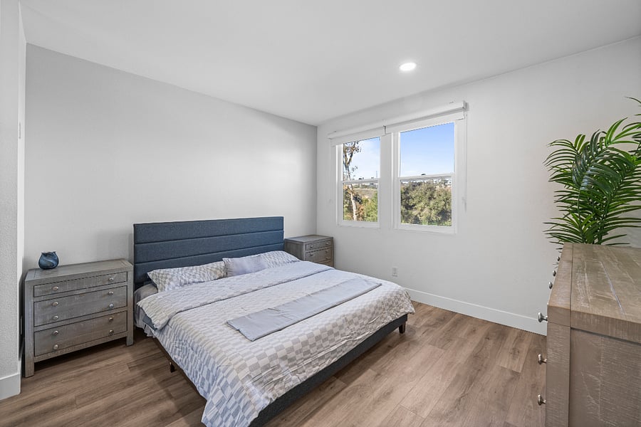 Principal Bed #3