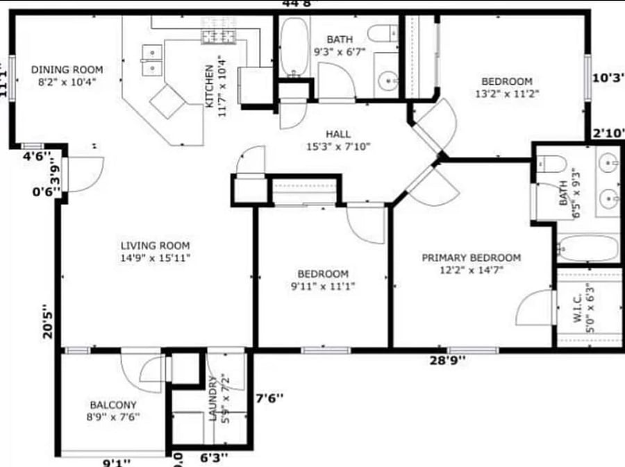 Furnished Finder property 943747_1 photo 32