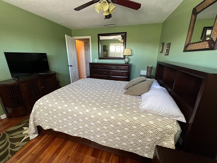 2nd Bedroom