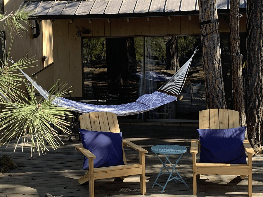 Hammock