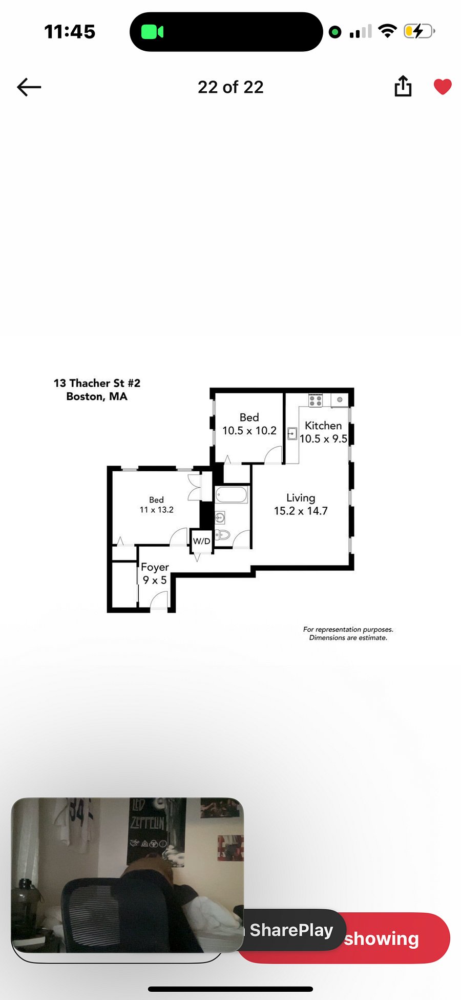 Furnished Finder property 943963_1 photo 29