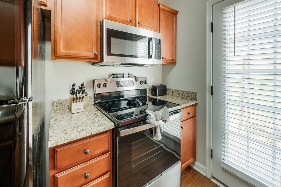 KitchenKing Bedroom #2