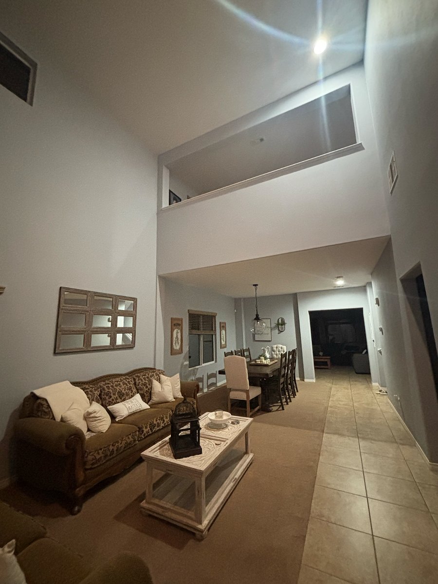 Front Enterance (shared)