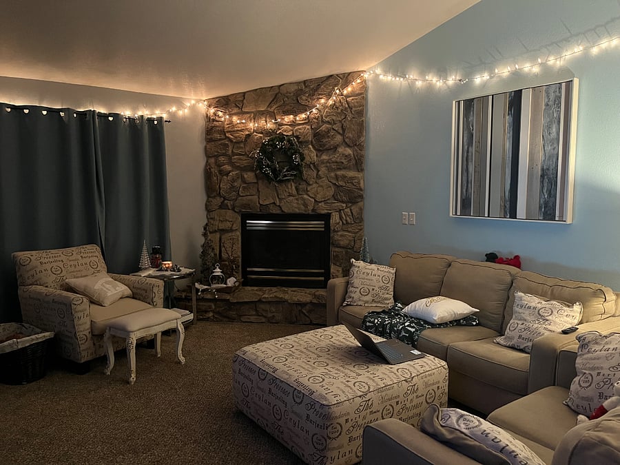 Main Living Room