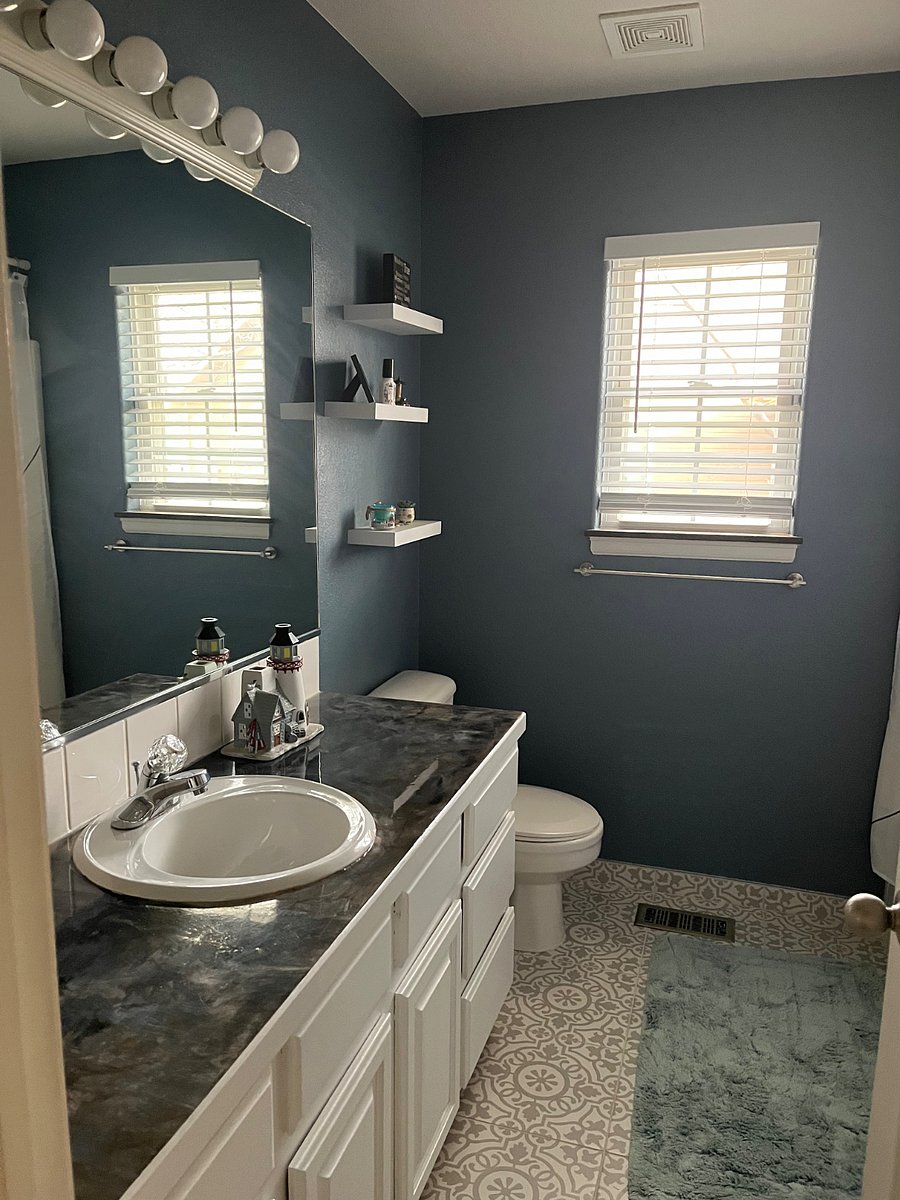 Private Bathroom