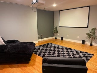 Theater Room 1