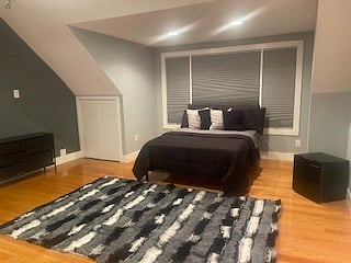 Master bedroom 2