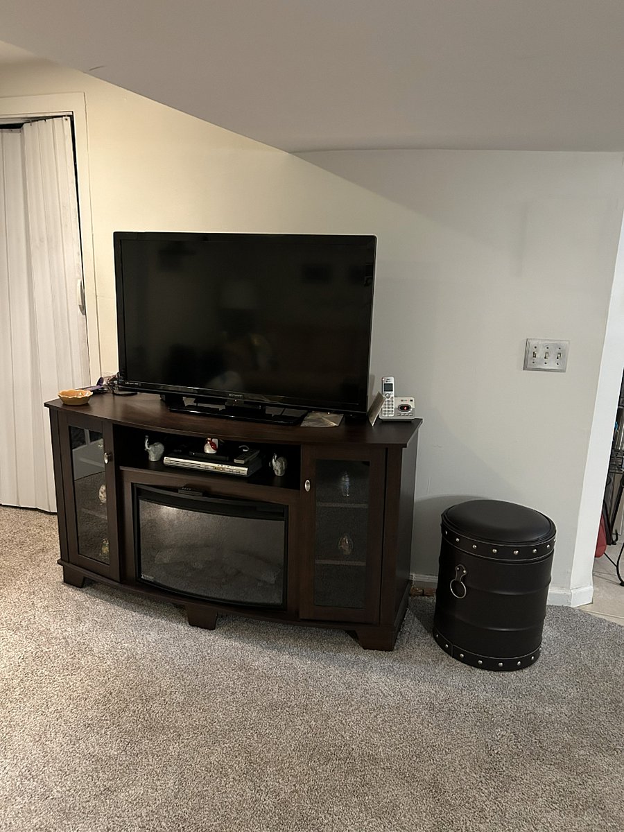 Livingroom Smart TV