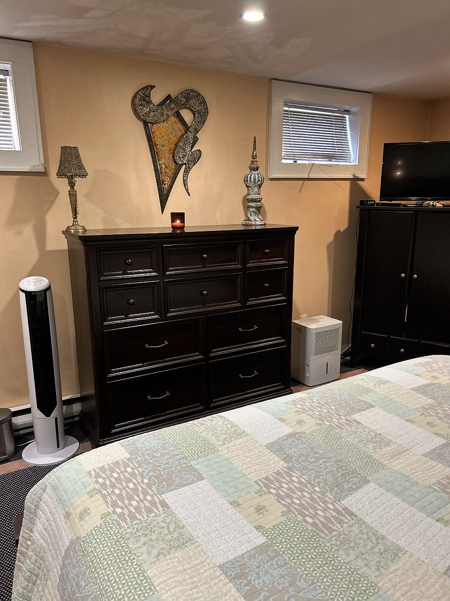 Bedroom Dresser