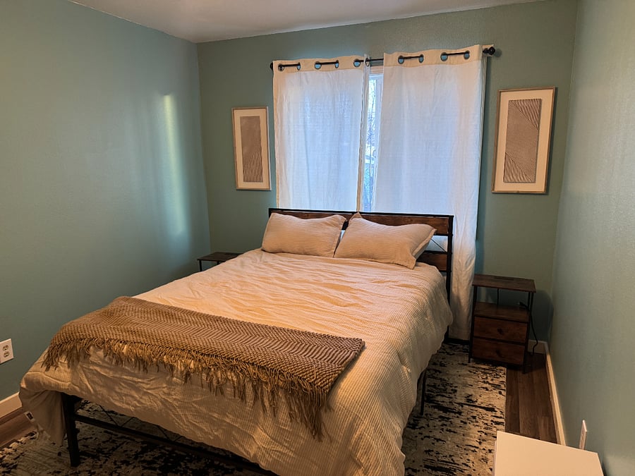 Guest Bedroom