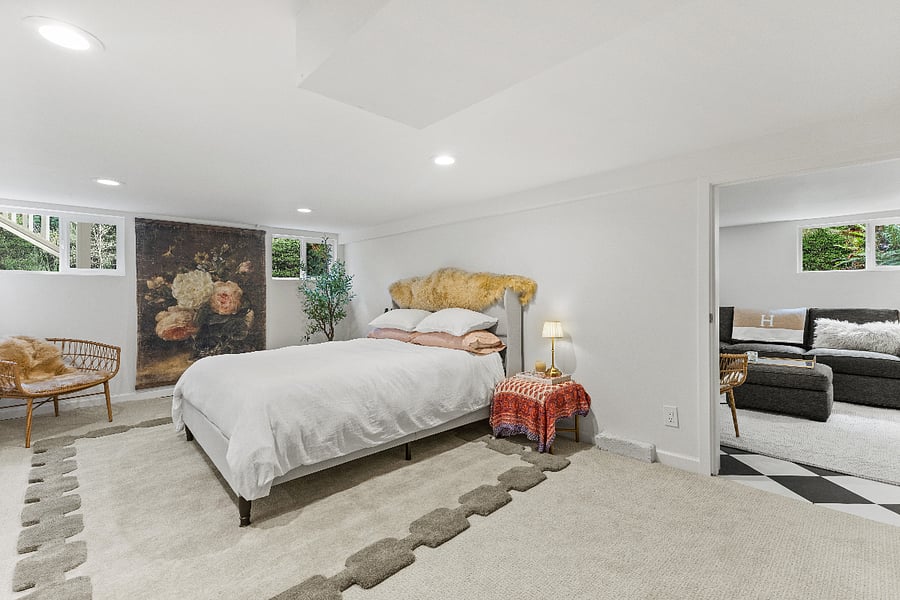 Brand new carpets