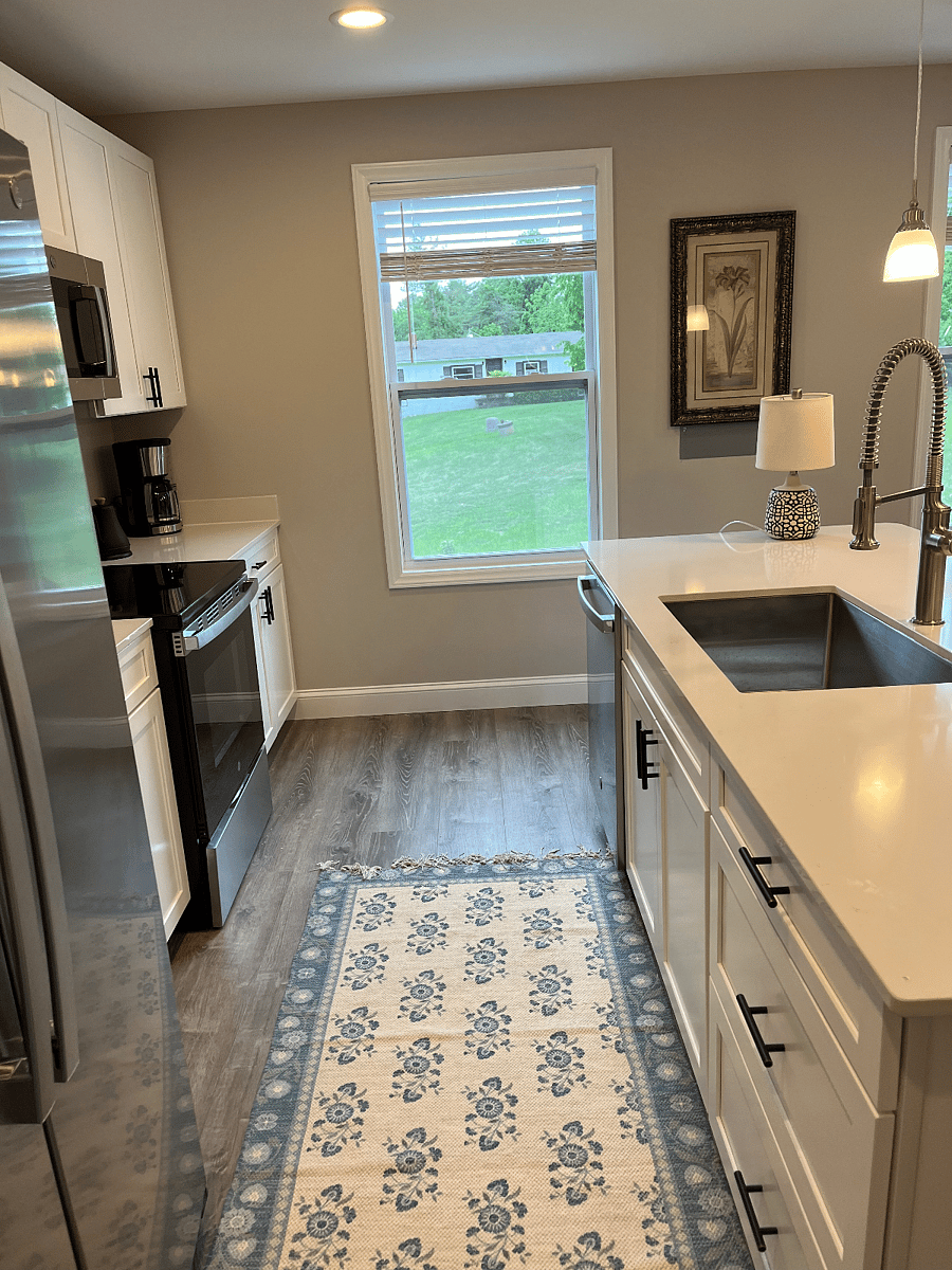 Kitchen Island