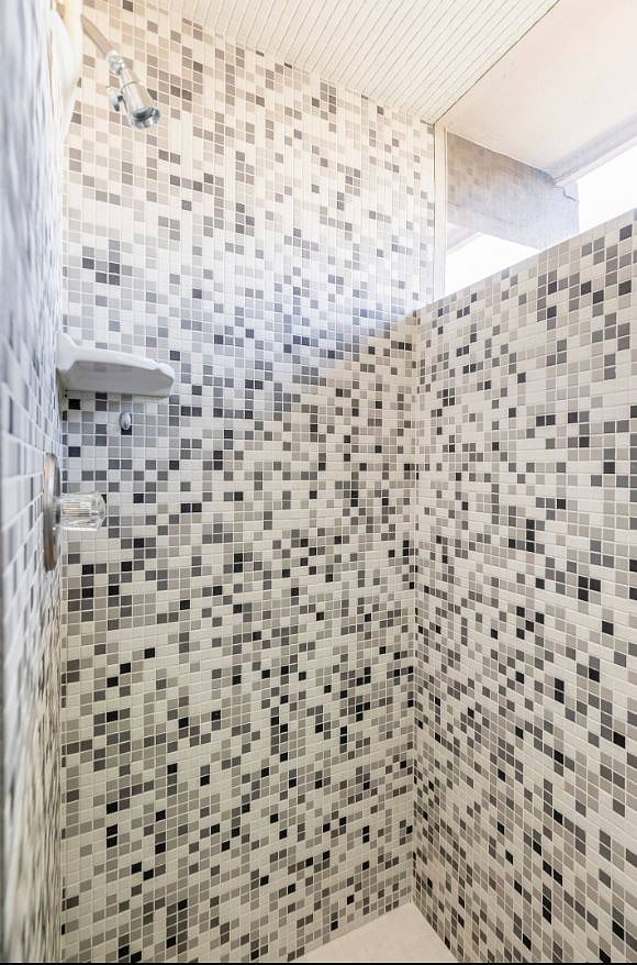Guest Shower