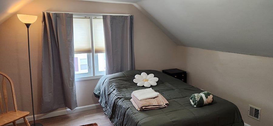 available room