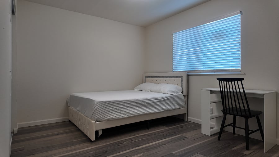 Third Bedroom
