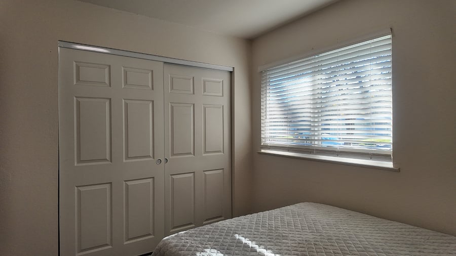 First Room on the Left