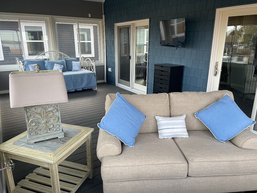 Sunroom