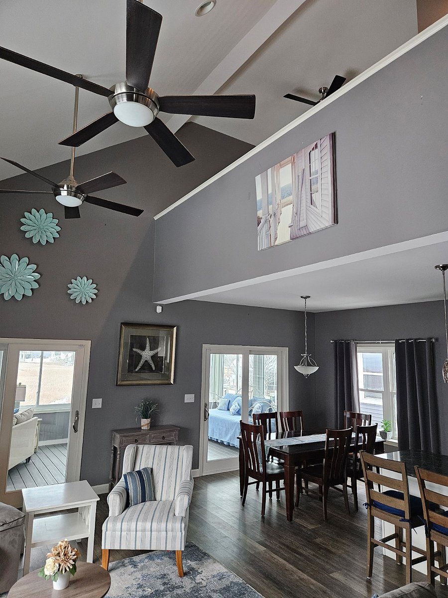 Main Floor